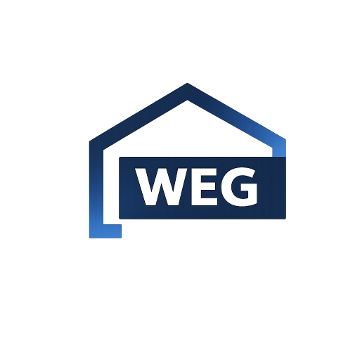WEG-Versammlung Logo
